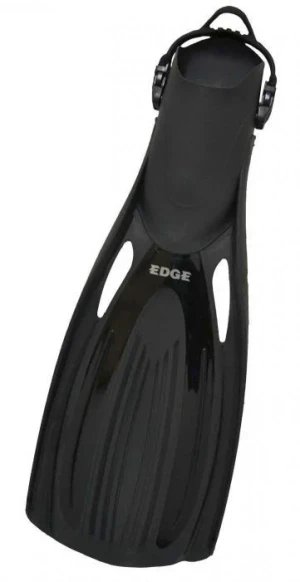 Edge Flex Open Heel Fin - Product Image