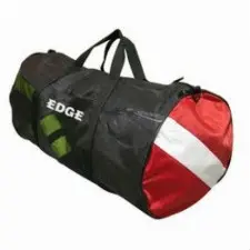 Edge Mesh Dive Flag Duffle - Product Image