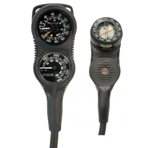 Edge Precision 3 Hi-Vis Console Global - Product Image