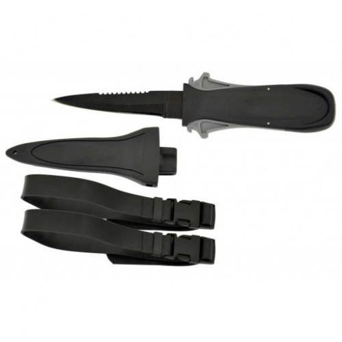 EdgeQuickLockAssassinKnife