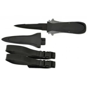 Edge Quick Lock Assassin Knife