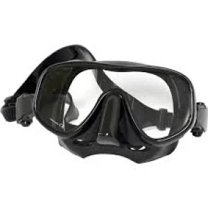 Edge Stealth Frameless Mask "One Left!"