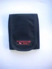 Expedition Mask / Storage Pocket
