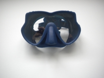 ExplorerIIFramelessMaskBlueFramewBlueColorSkirt