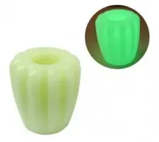 FLUORESCENT Glow Hand Wheel - Product Image