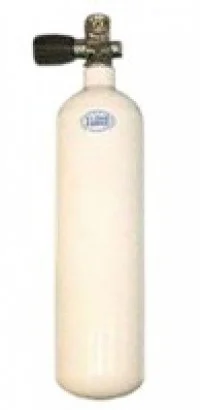 FX15DVFaberCylinderWhiteCylinderBody