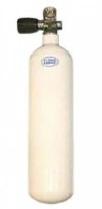 FX15DV Faber Cylinder  "White Cylinder Body" - Product Image