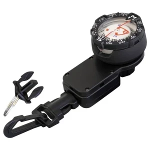 FastView Retractable Compass *Free Domestic Ground Shipping!! 