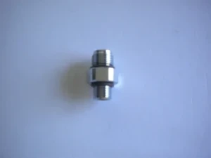 Fill Adapter ONLY Nitrox Ready" - Product Image