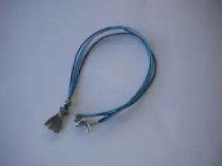 Fin Necklace - Product Image