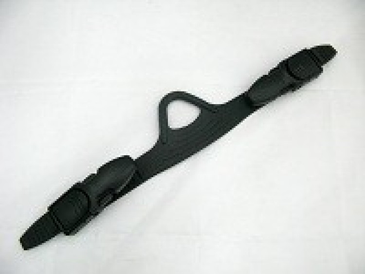 FinStrapBUCKLEType