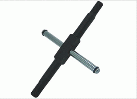 First & Second Stage Holder - Product Image