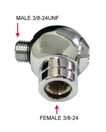 FirstStageLP360Swivel