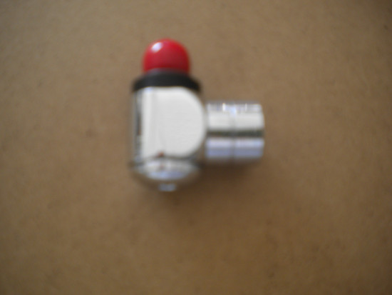 FirstStageLowPressure360SwivelHoseAdapter