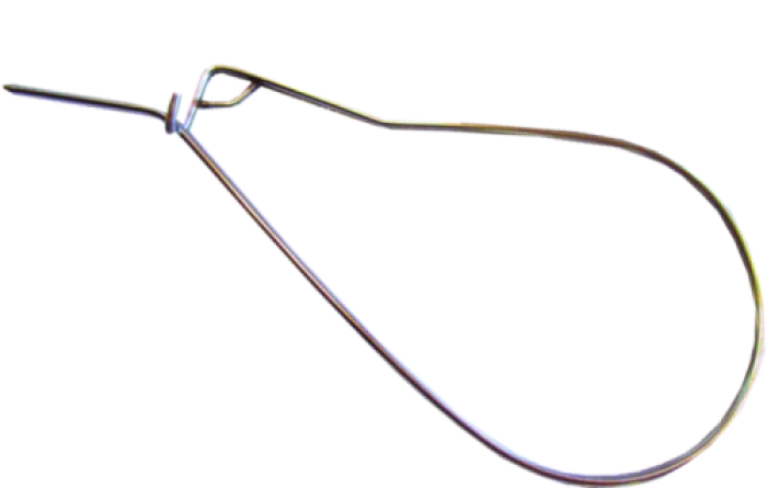 FishStringerFloridaSpecial15inchLoop