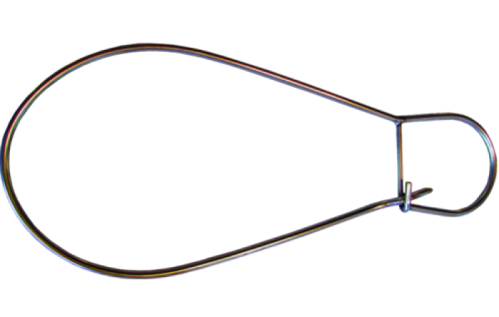 FishStringerStandard15inchLoop