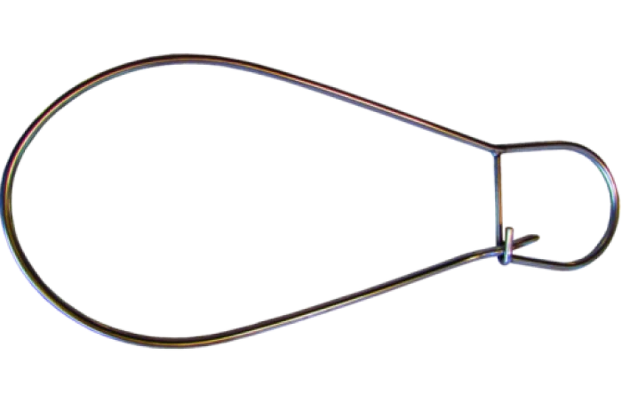 FishStringerStandard15inchLoop