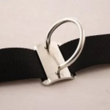 FixedWaistStagingRing