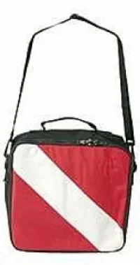 Flag Design Regulator Bag - Product Image