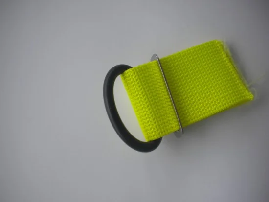 RubberD-RingSlidersHoldingD-Ring