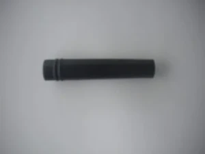 Flexible Hose Strain Relief   "Black" First Stage Side: Light Duty - Product Image