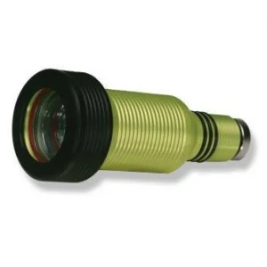 Green Force Special! HID 50 Pro 13 degree Flood LightHead Only!! "2 Only!" - Product Image