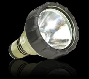 Green Force Special! Monostar P7 H Lighthead Only " 7 Only!" - Product Image