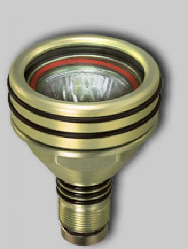 GreenForceSpecialProHeadSoluxLightheadOnly