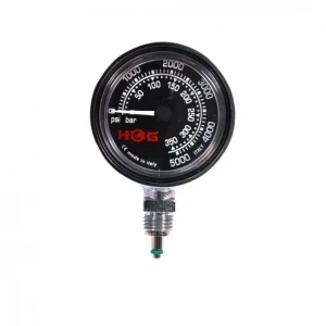 HOG 1.5" Inch Black Face Global Spg w/ One Spool Included - Product Image