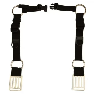 HOG Deluxe Flex Harness Conversion Kit  - Product Image