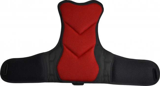 HOGDeluxeFlexHarnessSoftplate