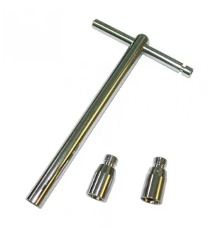 Hose Protector Installation Hand Tool for low & High Pressure Fittings - Product Image