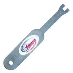 Handwheel Nut Tool  "Basic Version" - Product Image