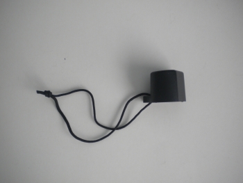 HardValveProtectorCapBLACK