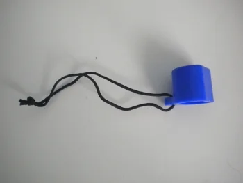 HardValveProtectorCapBLUE