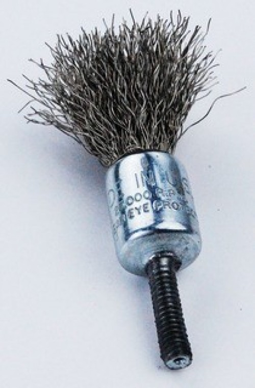 HeavyDutyBrushONLY