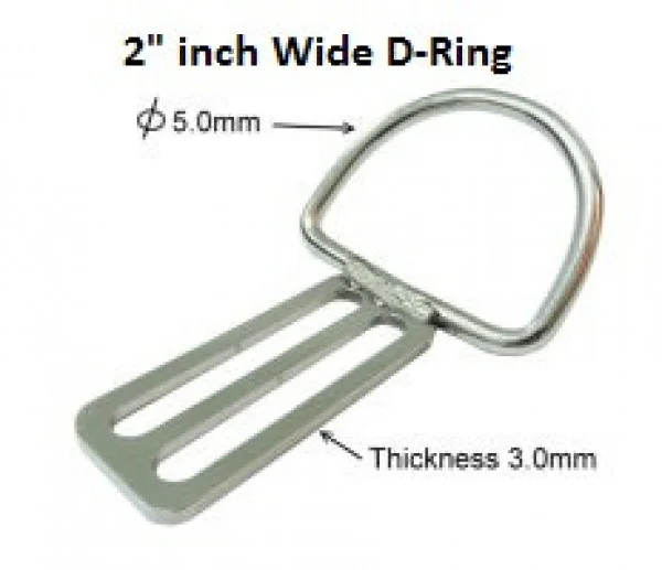 HeavyDutyEndLoopBentDesign