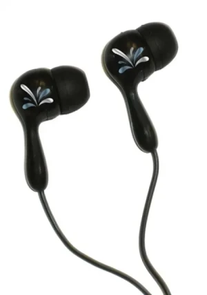 High Performance Ear Buds