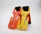 High Viz Trilobite Line Cutter Flexi Pouch