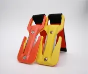 High Viz Trilobite Line Cutter Flexi Pouch - Product Image