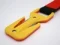 High Viz Trilobite Line Cutter Flexi Pouch