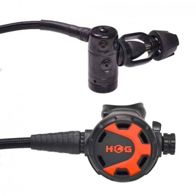 HogD1XYokeEnvClassic2.0RegulatorSet