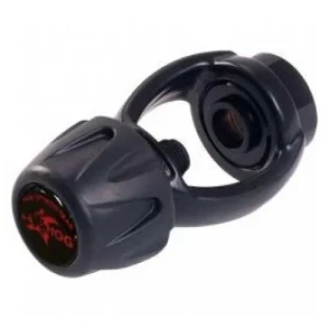 Hog Din to Yoke Adapter in BLACK! 1 left right now!