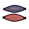 Edge Neoprene Mask Straps