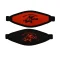Edge Neoprene Mask Straps