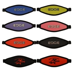 Edge Neoprene Mask Straps