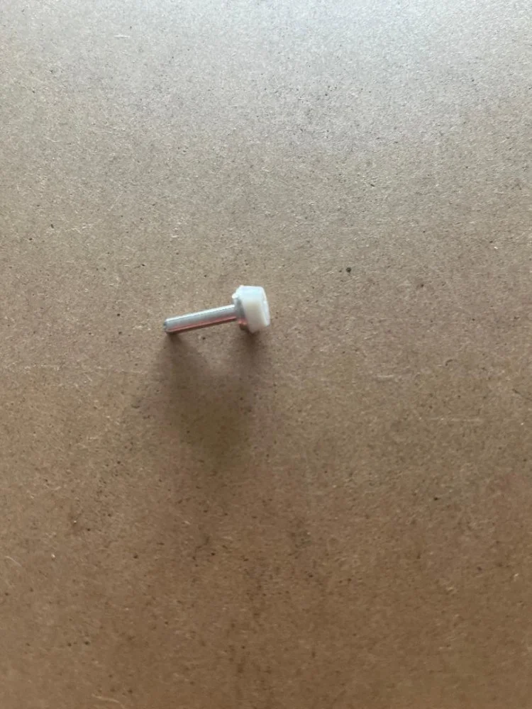 HogFirstStageHighPressureSEATONLYFitsD1D2