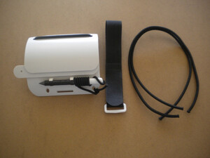 Standard Arm Slate w/ Bungee - Product Image