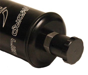HydrolightPlugCap