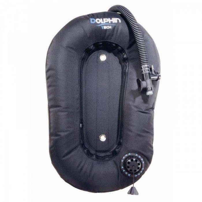 IST40lbDonutWingwfreeDomesticShippinginBLACK
